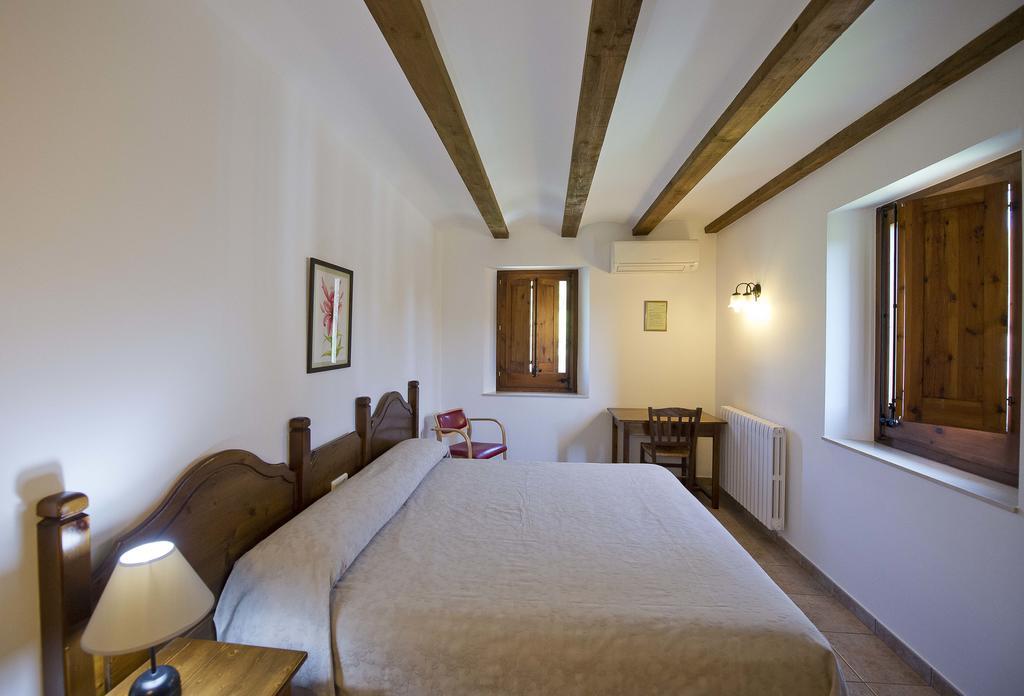 Mas El Ferres Guest House Joanetes ภายนอก รูปภาพ