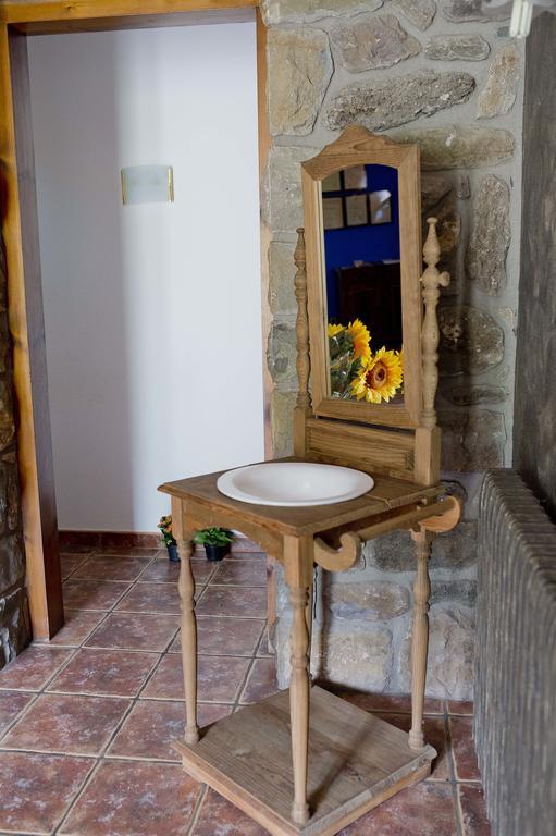 Mas El Ferres Guest House Joanetes ภายนอก รูปภาพ